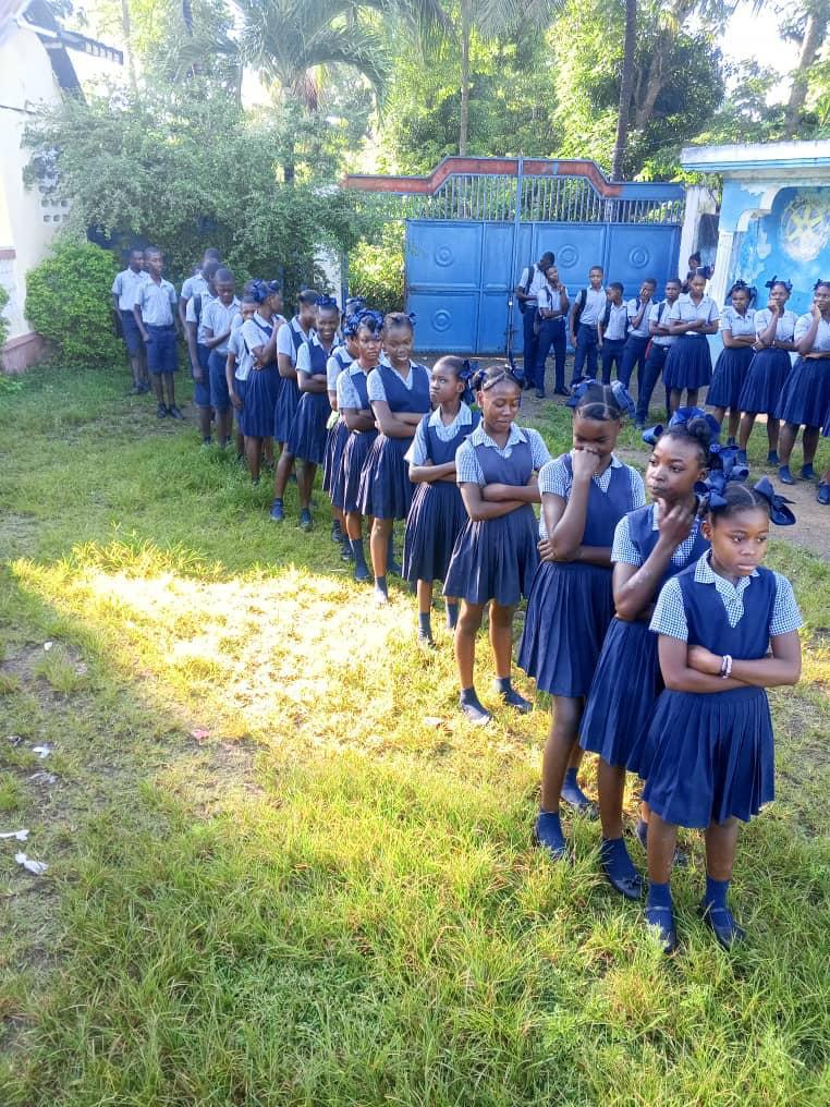 Students